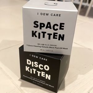 I Dew Care Peel-Off Masks